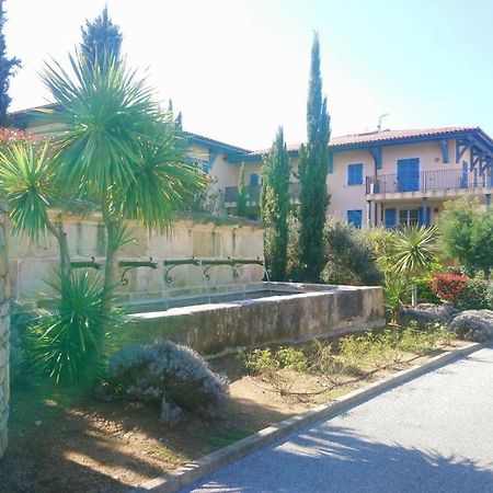 Appartement Premium T3 Residence Piscine La Croix-Valmer Exterior foto